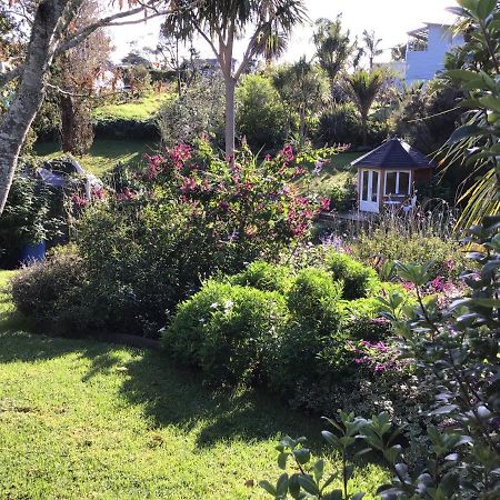 Apartamento La Casita Waiheke Oneroa Exterior foto
