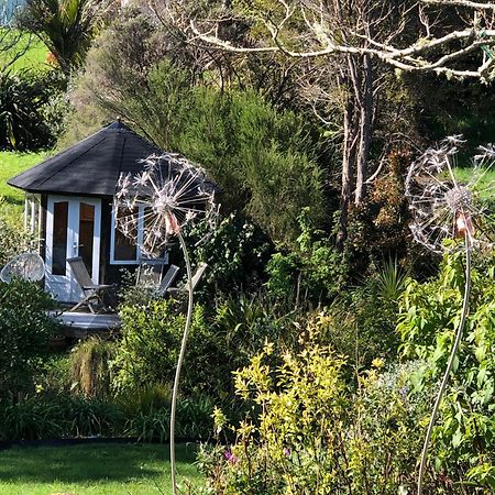 Apartamento La Casita Waiheke Oneroa Exterior foto