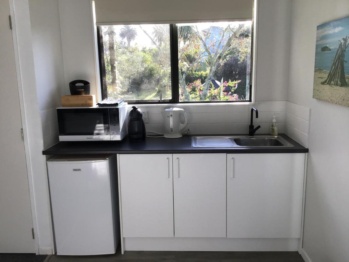 Apartamento La Casita Waiheke Oneroa Exterior foto