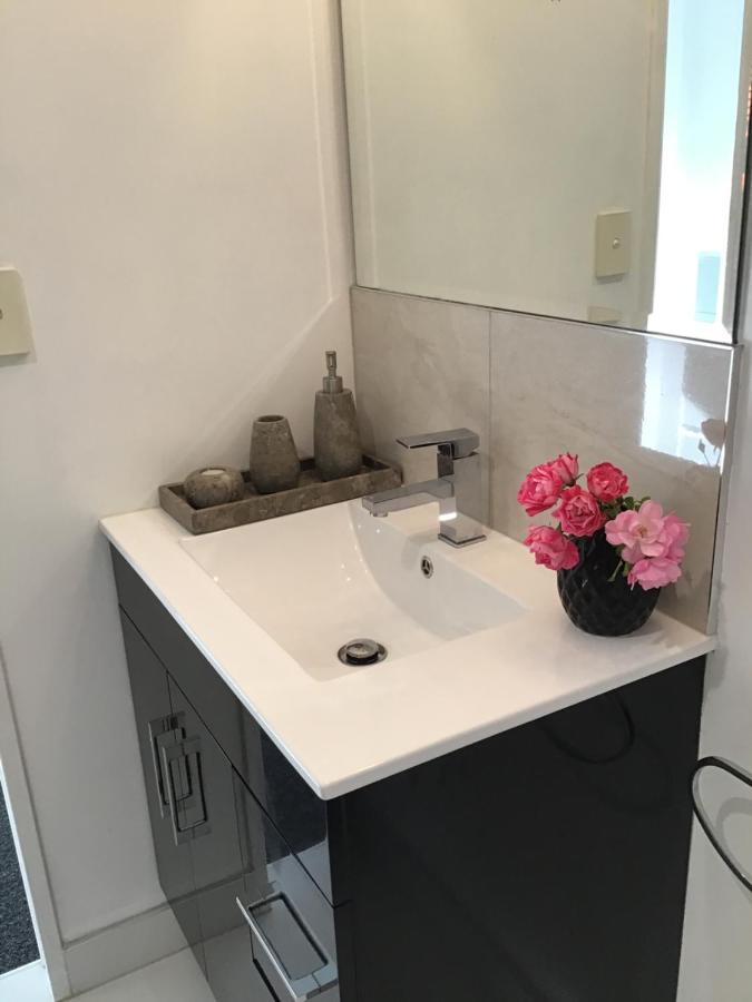 Apartamento La Casita Waiheke Oneroa Exterior foto