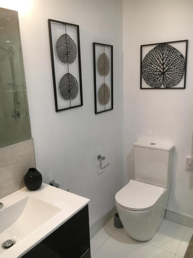 Apartamento La Casita Waiheke Oneroa Exterior foto