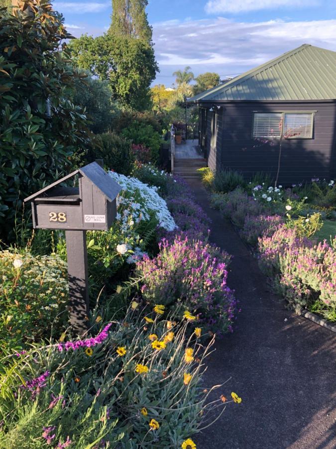 Apartamento La Casita Waiheke Oneroa Exterior foto