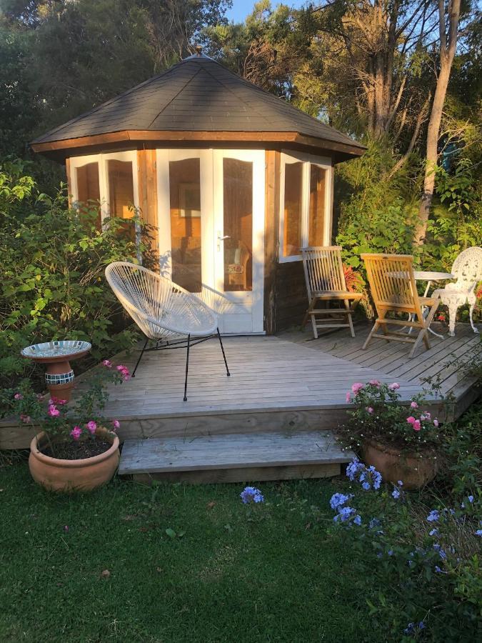 Apartamento La Casita Waiheke Oneroa Exterior foto