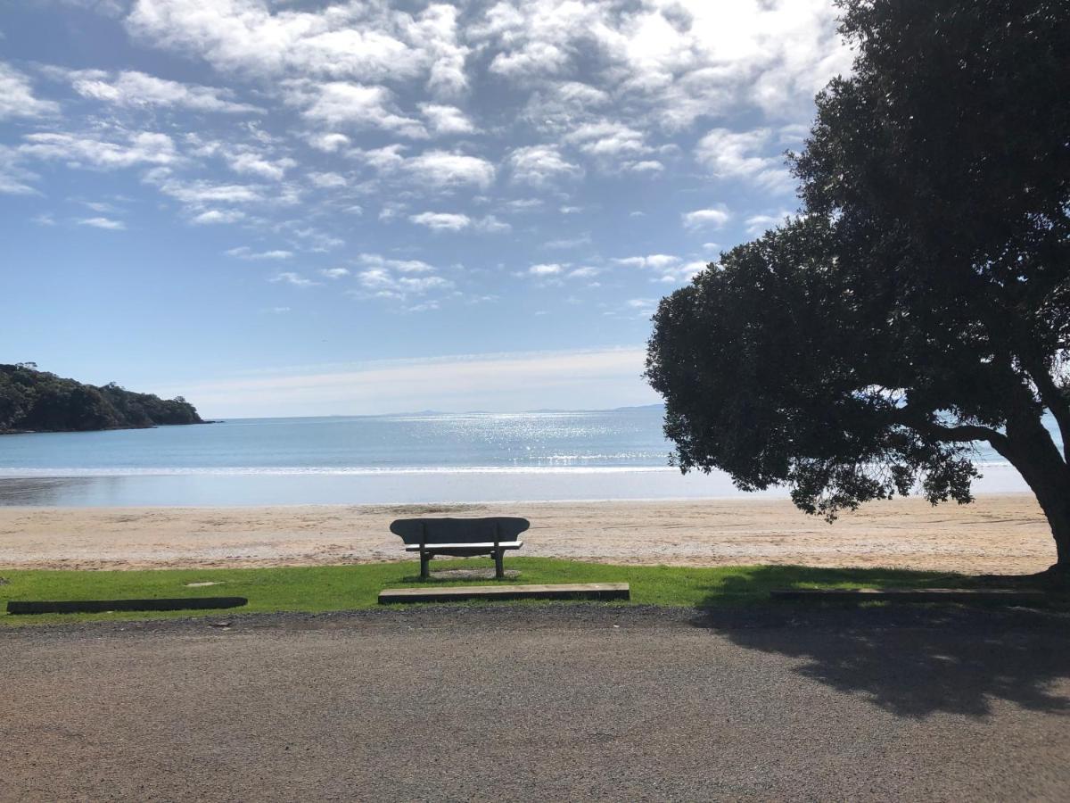 Apartamento La Casita Waiheke Oneroa Exterior foto