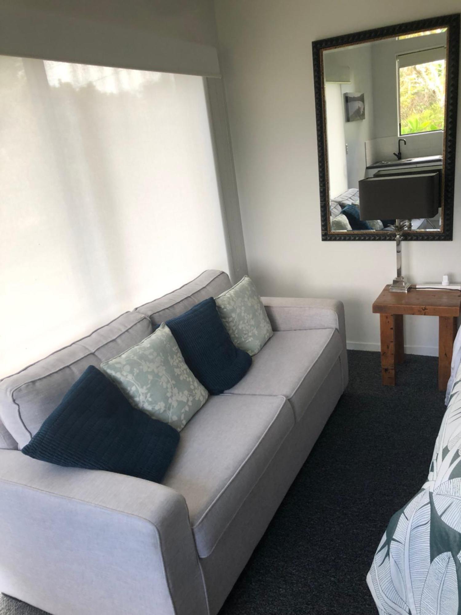 Apartamento La Casita Waiheke Oneroa Exterior foto