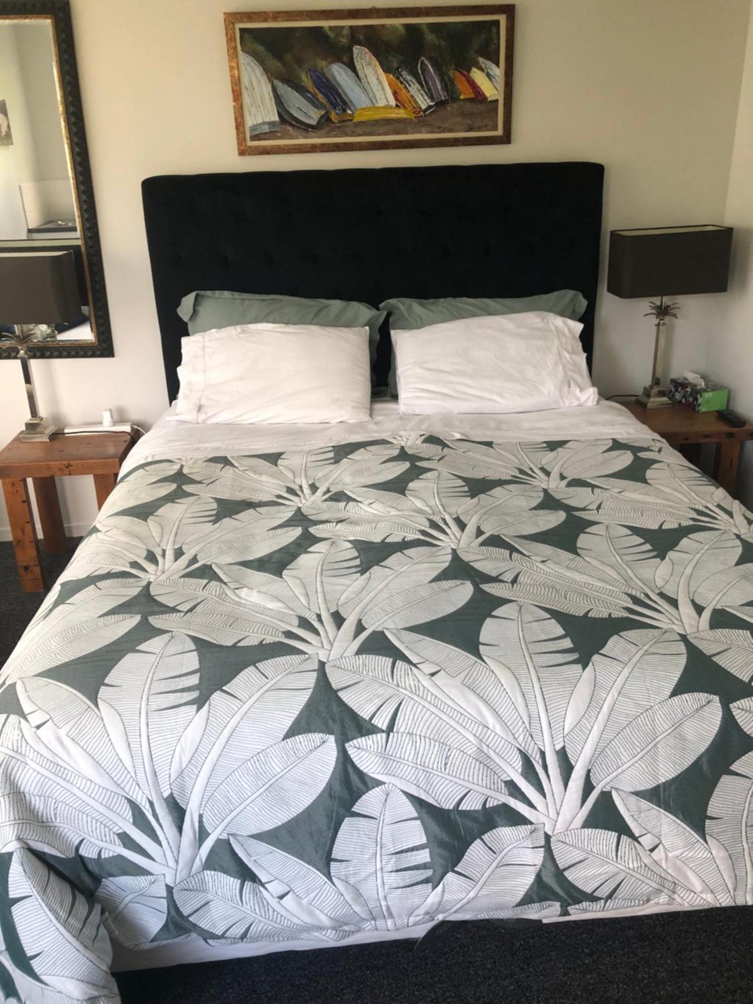 Apartamento La Casita Waiheke Oneroa Exterior foto